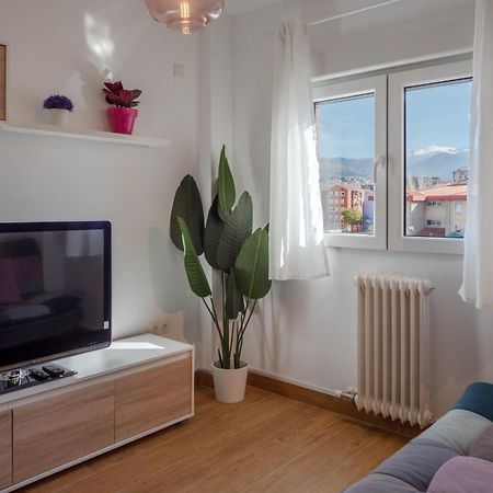 גרנדה Mrs Apartamento Vistas Sierra Nevada Con Parking מראה חיצוני תמונה