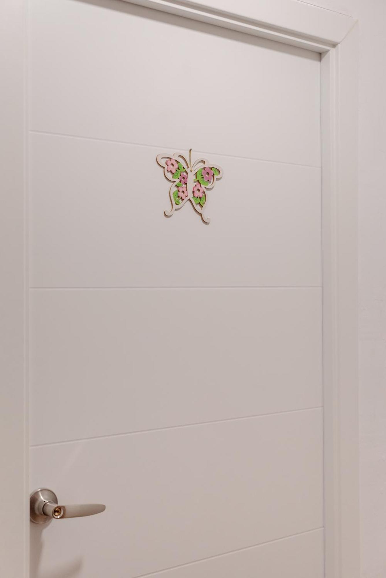 גרנדה Mrs Apartamento Vistas Sierra Nevada Con Parking מראה חיצוני תמונה