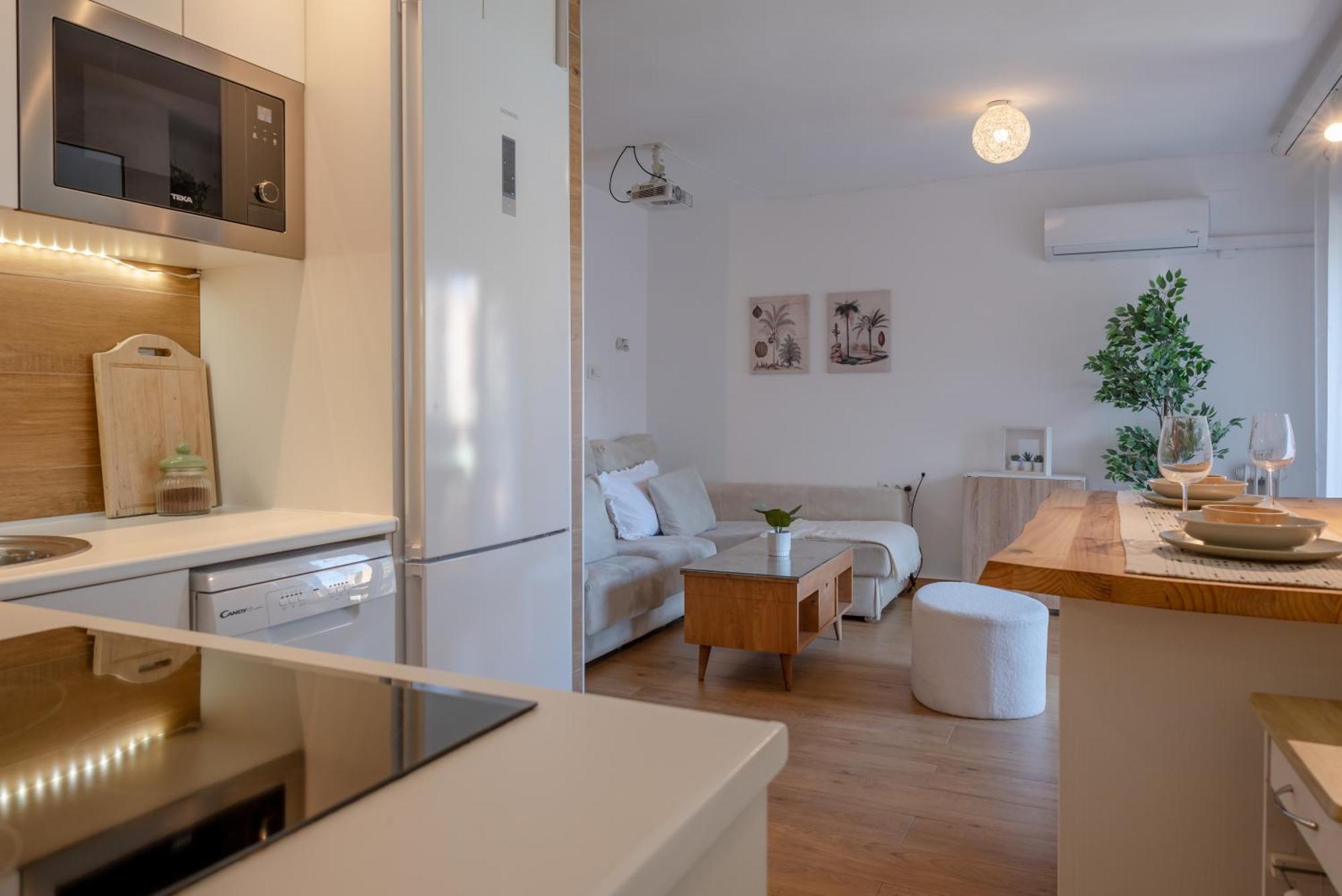 גרנדה Mrs Apartamento Vistas Sierra Nevada Con Parking מראה חיצוני תמונה