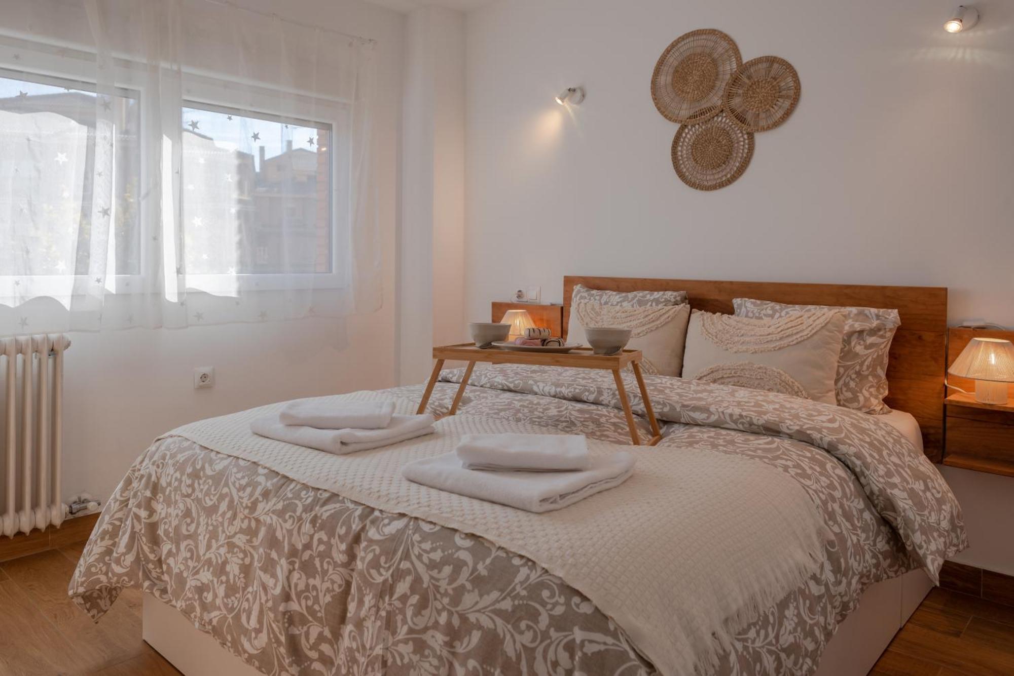 גרנדה Mrs Apartamento Vistas Sierra Nevada Con Parking מראה חיצוני תמונה