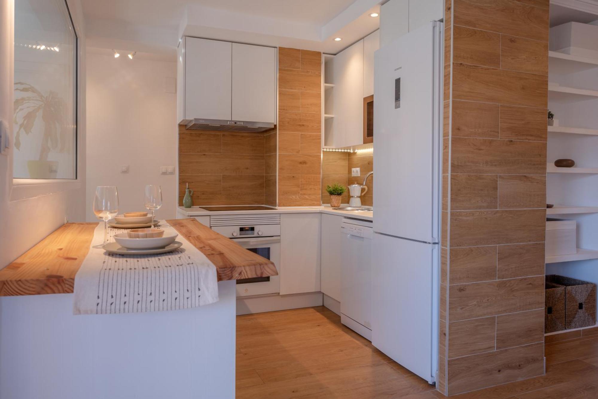 גרנדה Mrs Apartamento Vistas Sierra Nevada Con Parking מראה חיצוני תמונה