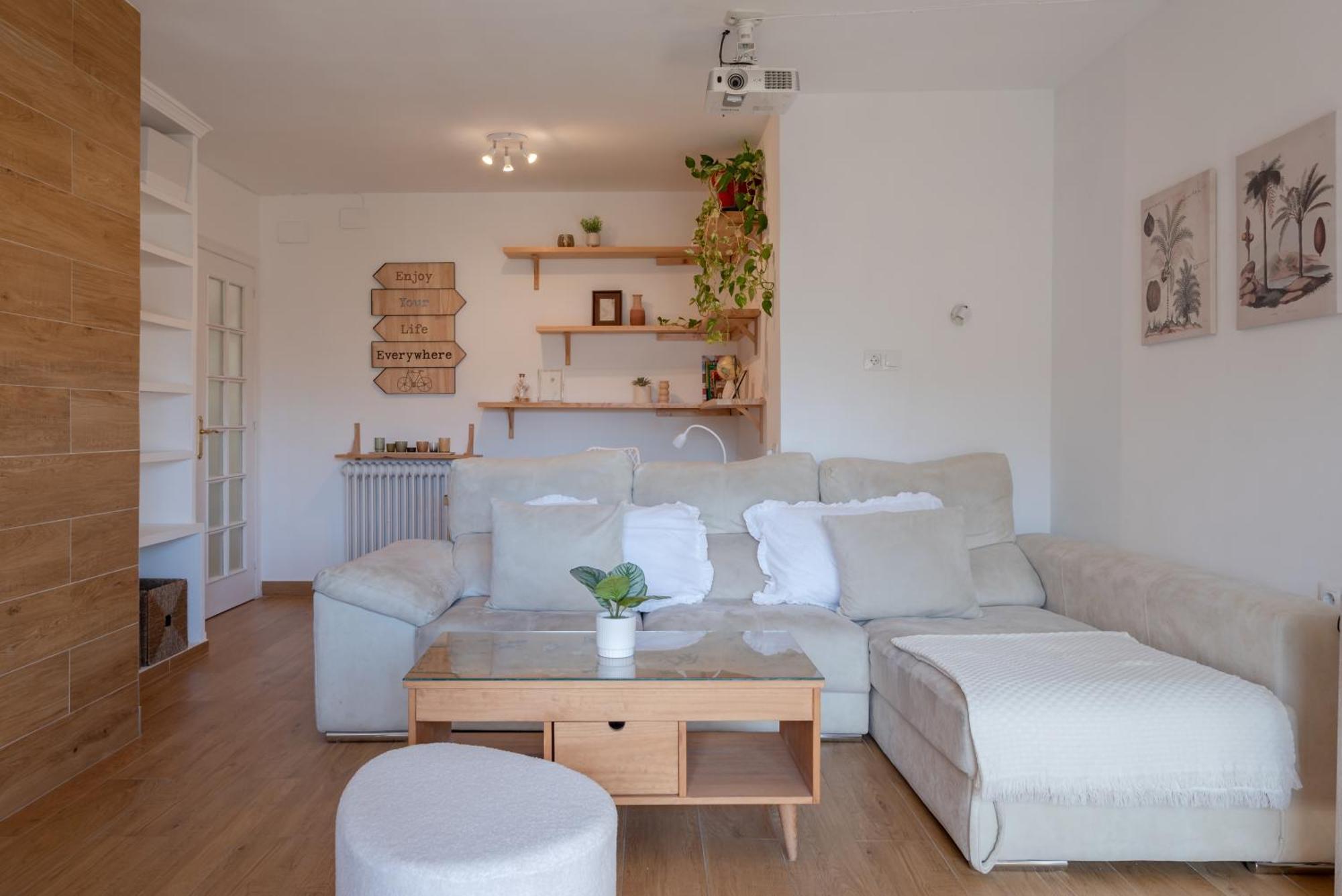 גרנדה Mrs Apartamento Vistas Sierra Nevada Con Parking מראה חיצוני תמונה